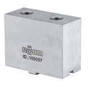 Röhm - Soft Top  Jaws 250-3 B2=60C2=90 | ROM1-133653