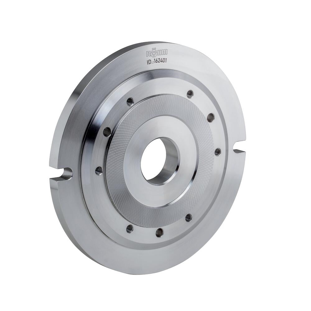 Röhm - Base   Plate For Chuck Dia 315 | ROM1-133705