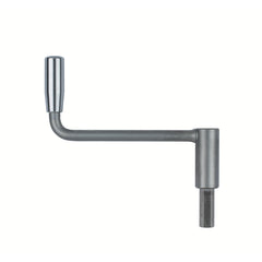 Röhm - Crank Handle Size 4 | ROM1-134499