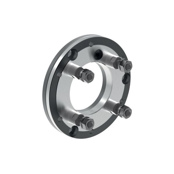 Röhm - Flange Captis-M 32 Iso702-3 Nr.6 Cp | ROM1-1349423