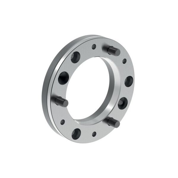 Röhm - Flange Captis-M 42-52 Iso702-1 N.8 Cp | ROM1-1349451