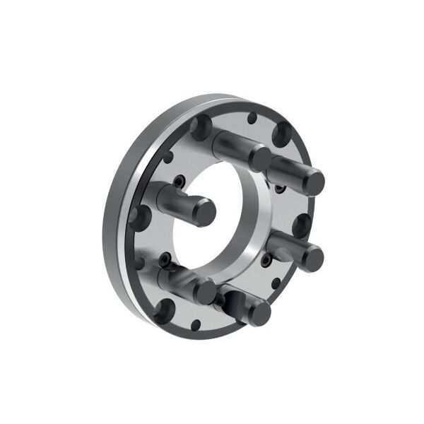 Röhm - Flange Captis-M 32 Iso702-2 Nr.5 Cp | ROM1-1349481