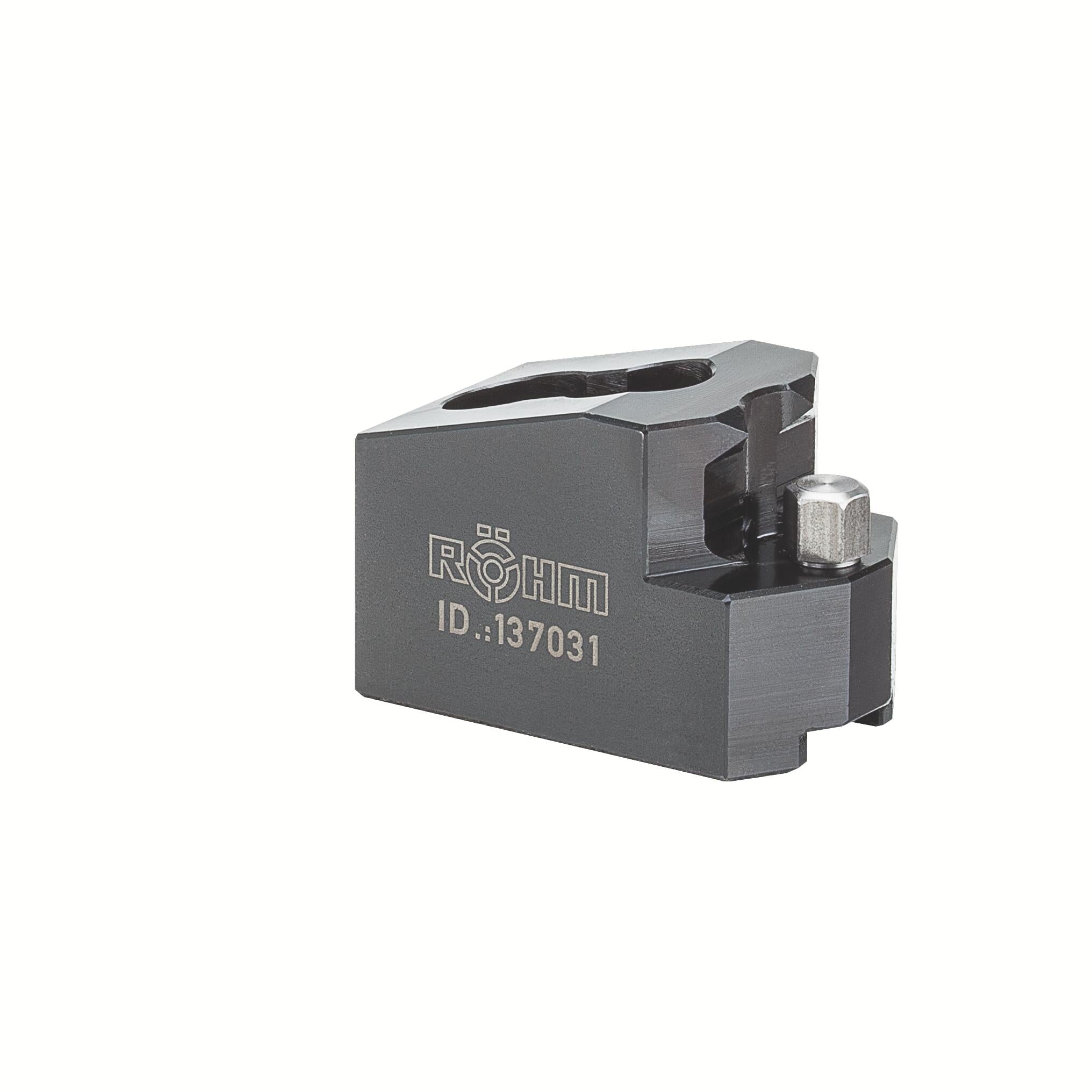Röhm - Claw Type Jaw Kfd-Hs 200+250 | ROM1-137037