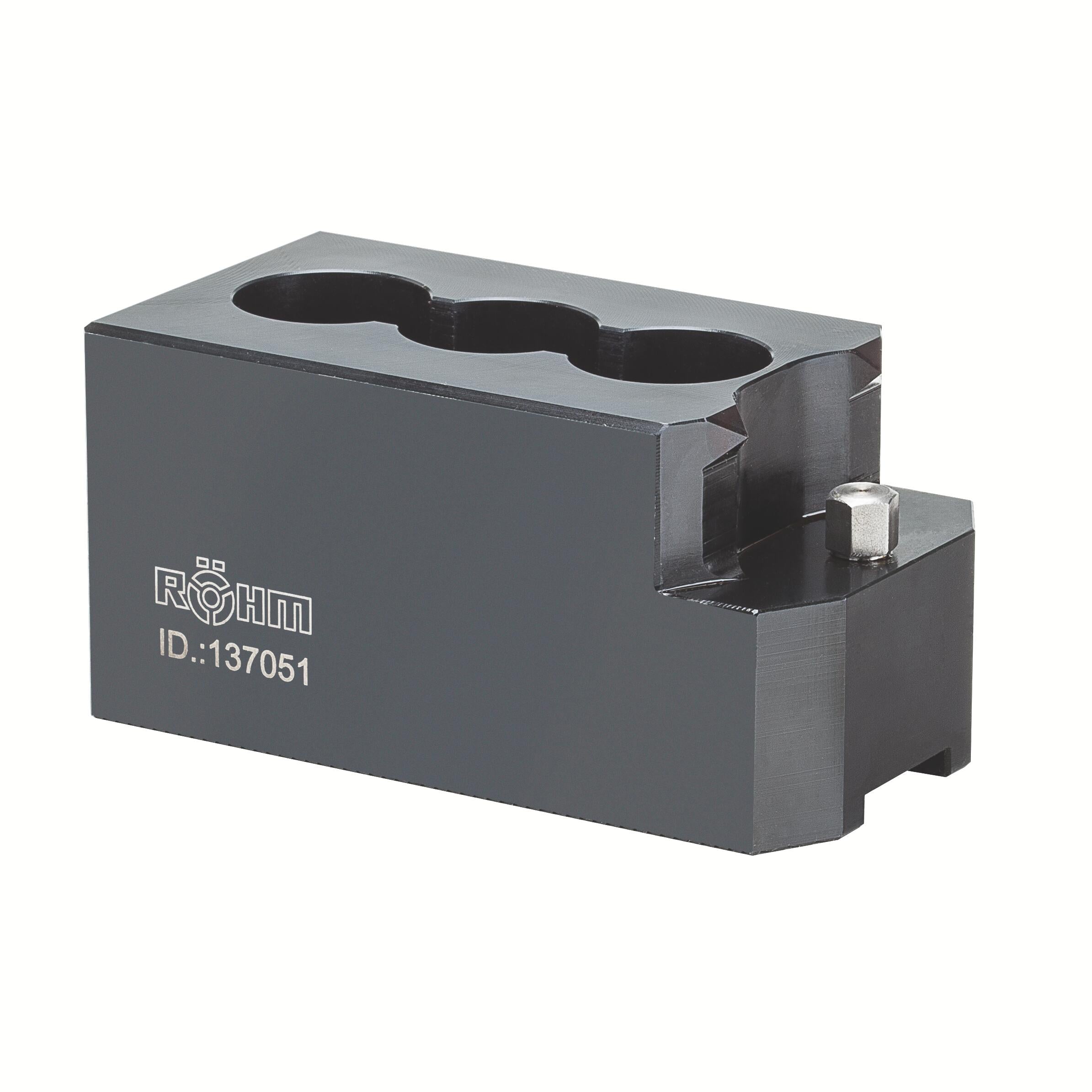 Röhm - Claw Type Jaw Kfd-400+500Hs+Hf | ROM1-137051