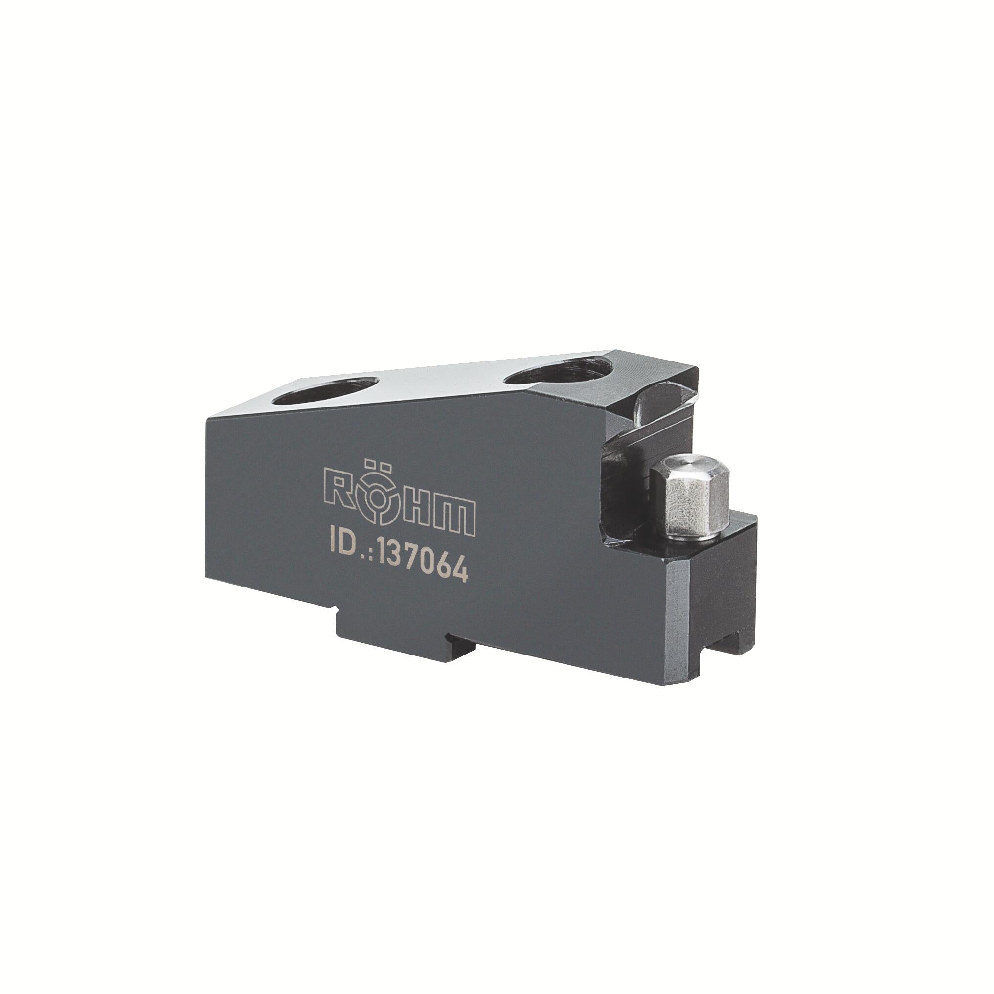 Röhm - Claw Type Jaw Duro-160+Nc+Nce | ROM1-137060