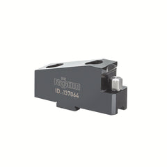Röhm - Claw Type Jaw Duro-160+Nc+Nce | ROM1-137060