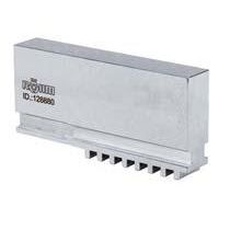 Röhm - Soft Block Jaws 400-4 A3=250 | ROM1-137088