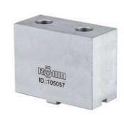 Röhm - Soft Top  Jaws 250-3 B1=50C1=80 | ROM1-137090