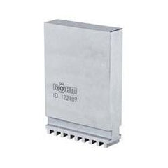 Röhm - Soft Block Jaws 200-4 C3=150 | ROM1-137101