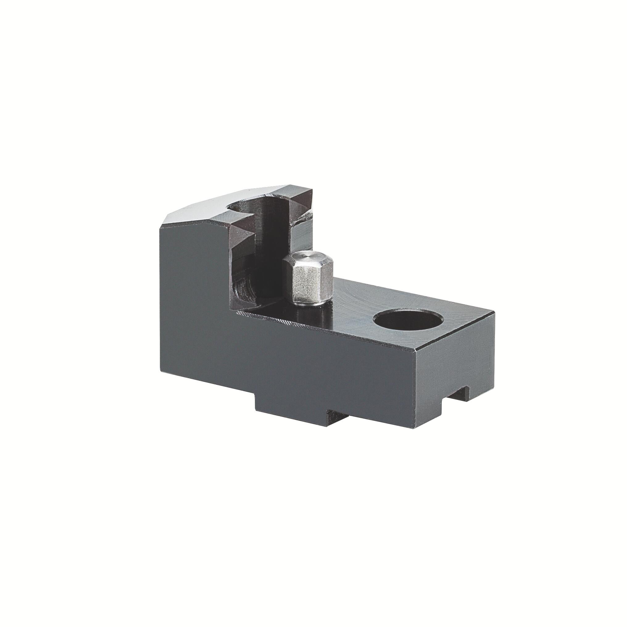 Röhm - Claw Type Jaw Duro-250+Nc+Nce | ROM1-137110