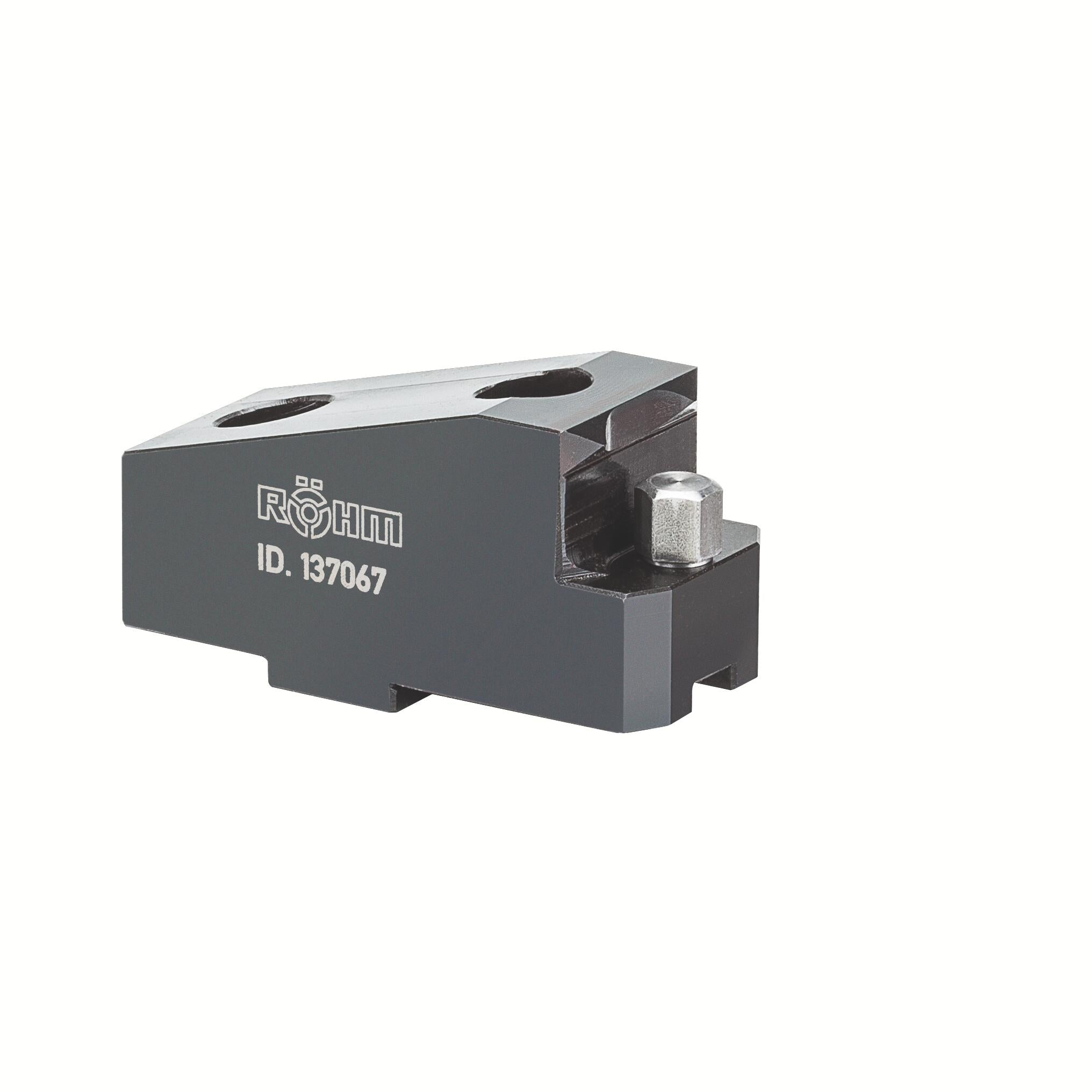 Röhm - Claw Type Jaw Duro-315+Nc | ROM1-137117