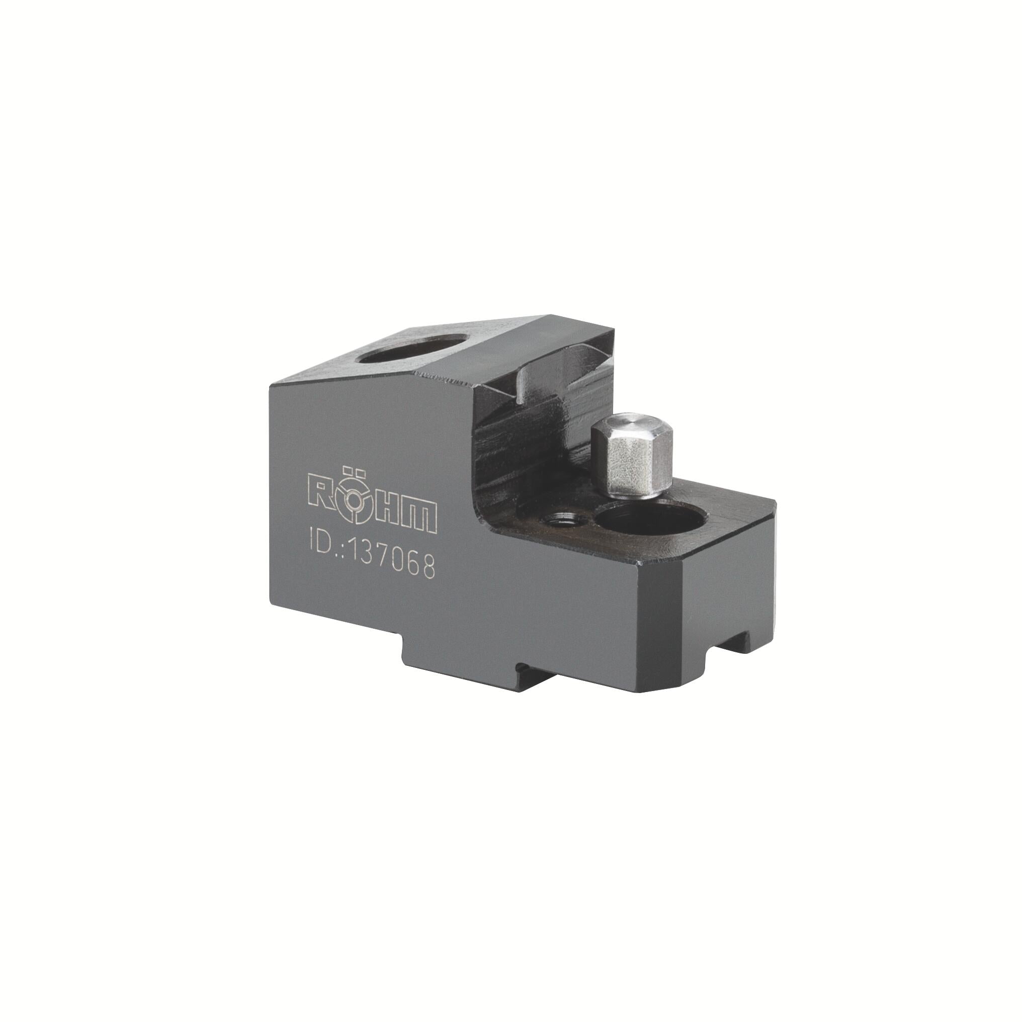 Röhm - Claw Type Jaw Duro-315+Nc | ROM1-137118