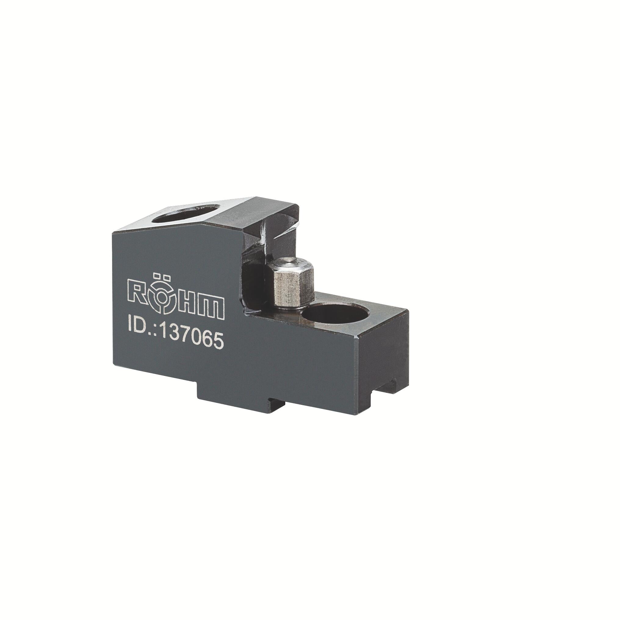 Röhm - Claw Type Jaw Duro-Nc 400+500 | ROM1-137121
