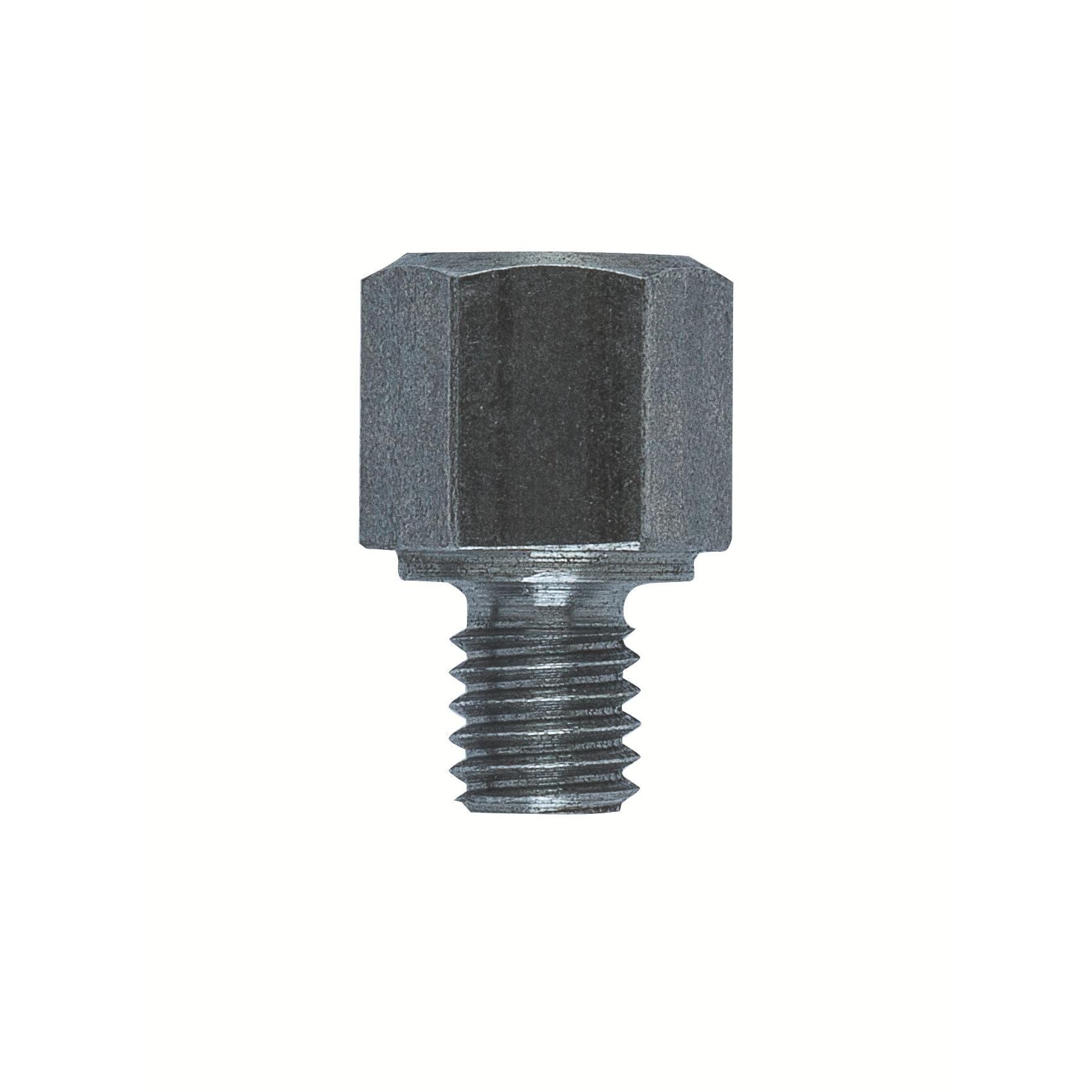 Röhm - Rest Block M 6X10 High | ROM1-138950
