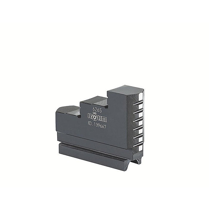 Röhm - Rev.Top   Jaws Ub 200/3 Set | ROM1-139666