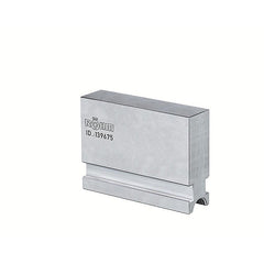 Röhm - Soft Jaws Bl 200/4 Set | ROM1-139678