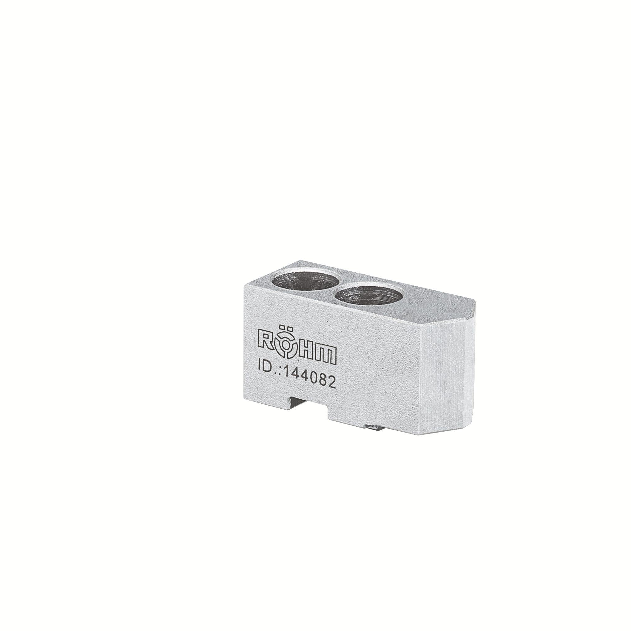 Röhm - Soft Soft Top  Jaw Set Kfd-110/3 Hs | ROM1-144082
