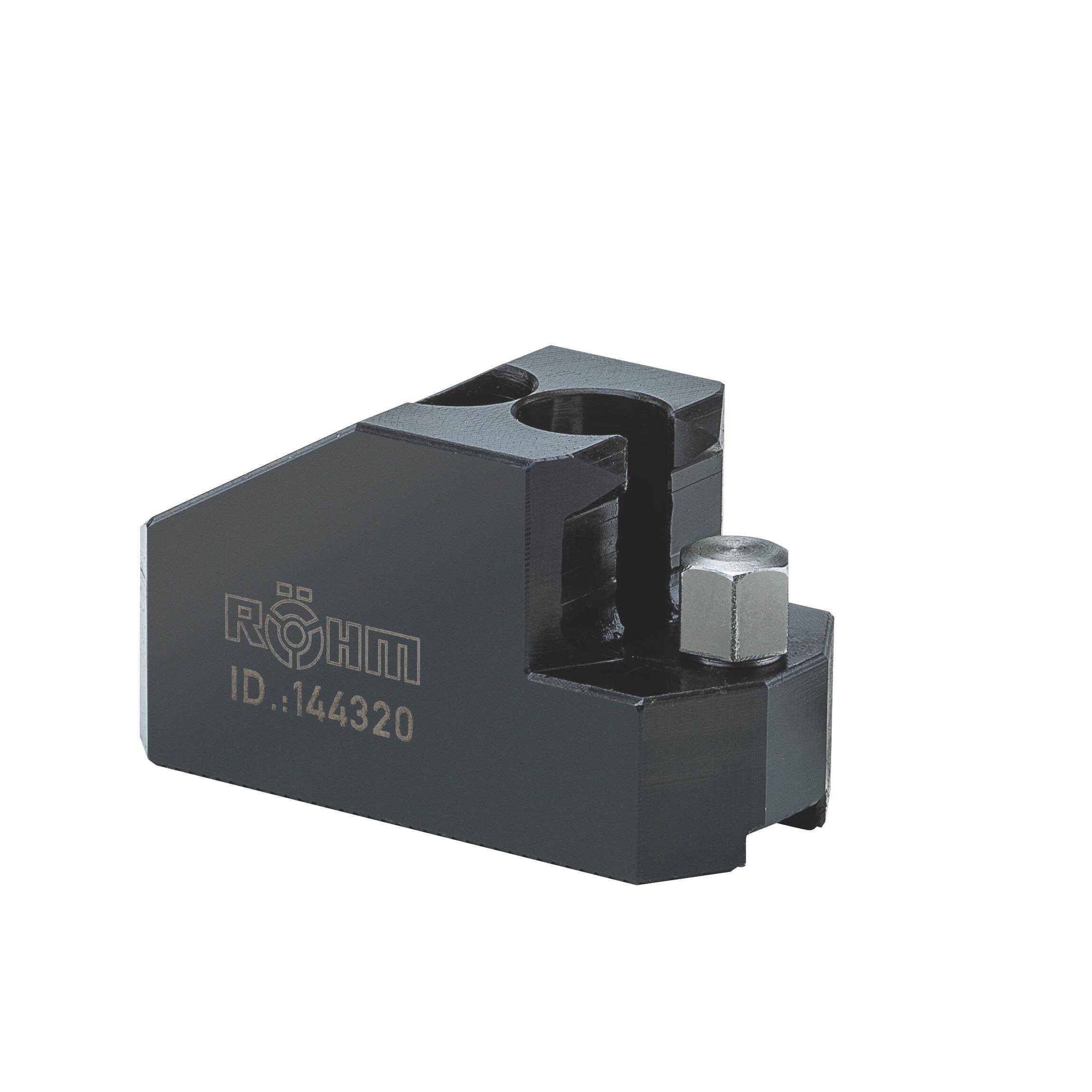 Röhm - Claw Type Jaw Kfd-160+175Hs | ROM1-144322