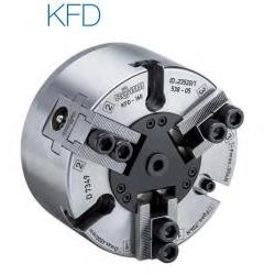 Röhm - Power Chuck Kfd-315/3 Za220Ge | ROM1-144596