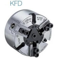 Röhm - Power Chuck Kfd-315/3 Za220Ge | ROM1-144596