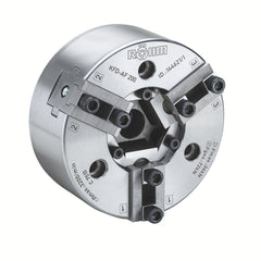 Röhm - Power Chuck Kfd-Af 160/3 | ROM1-144620