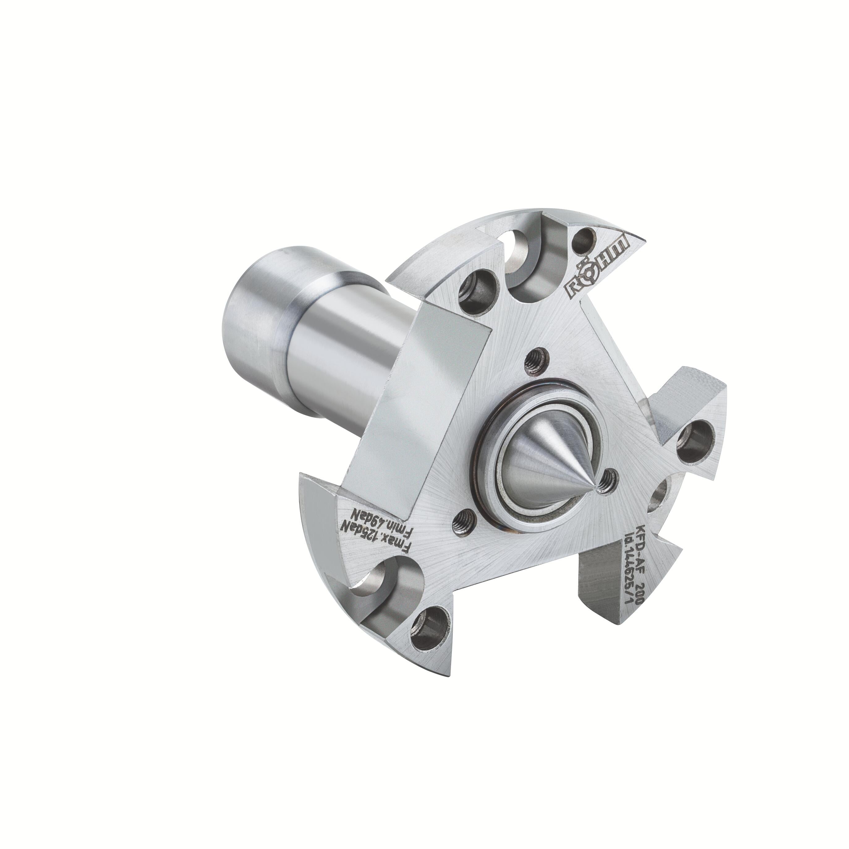 Röhm - Spring Loaded Center For | ROM1-144627