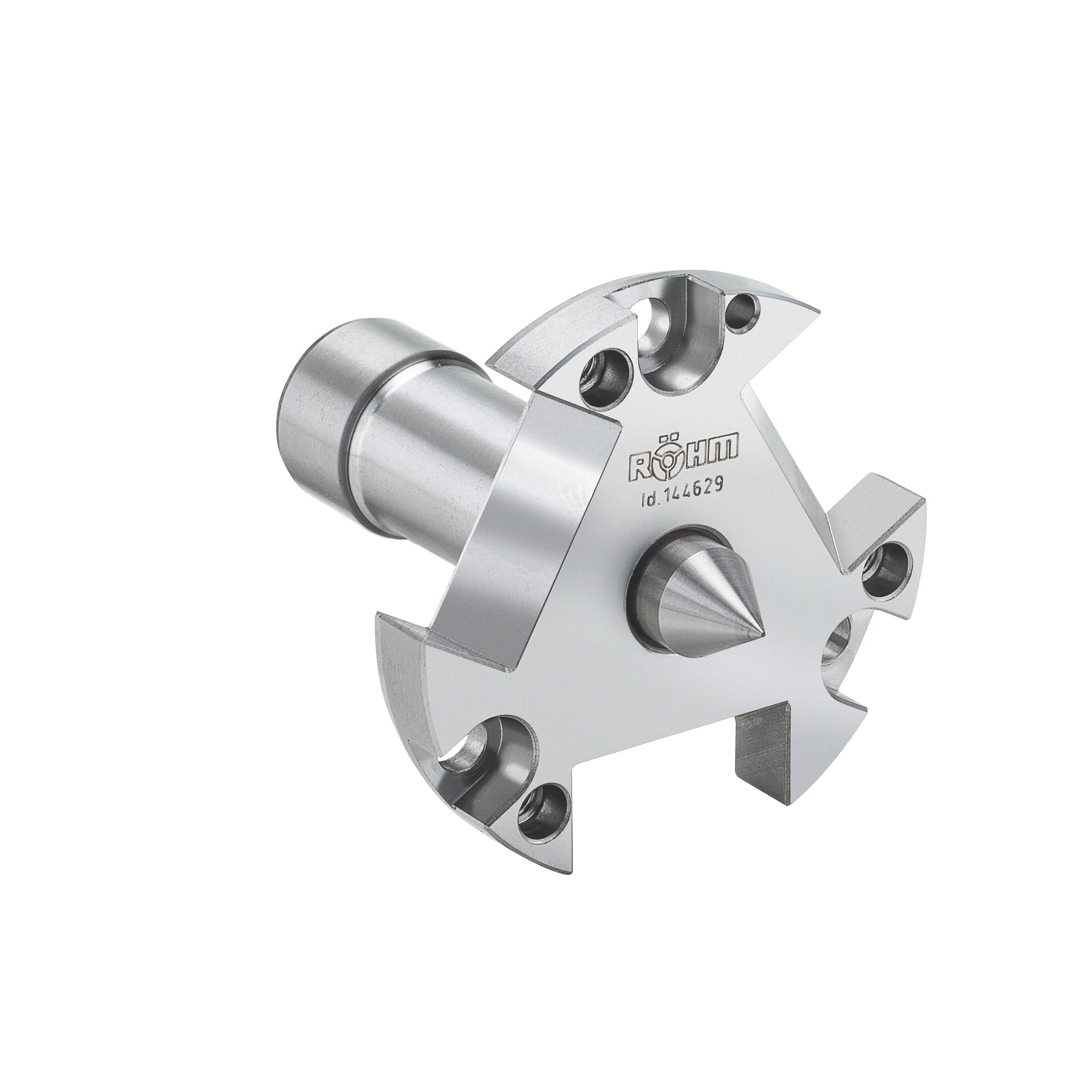 Röhm - Center Insert Kfd-200/3 Af | ROM1-144629