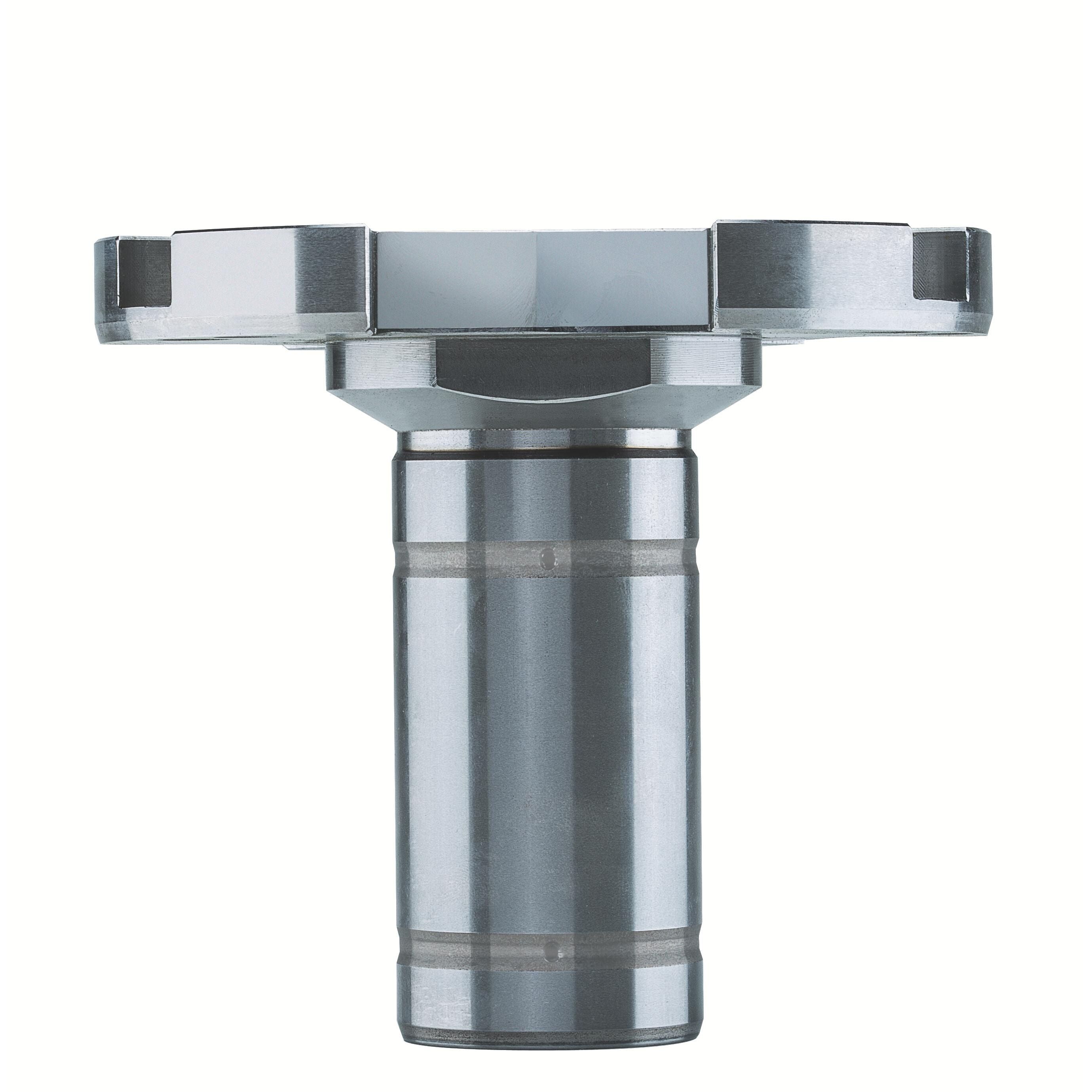 Röhm - Center Insert Kfd-200/3 Af | ROM1-144633