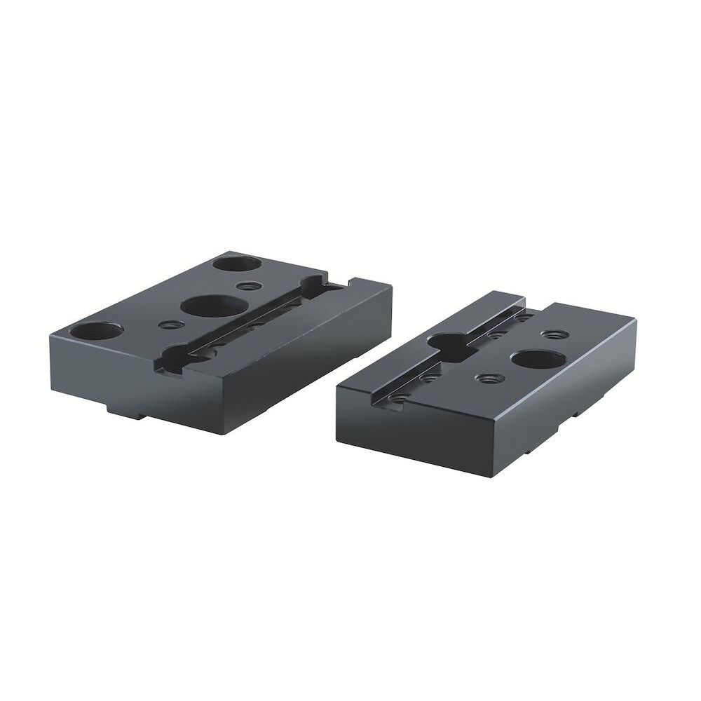 Röhm - Set Of Carrier Jaws Rkk-4 | ROM1-148688
