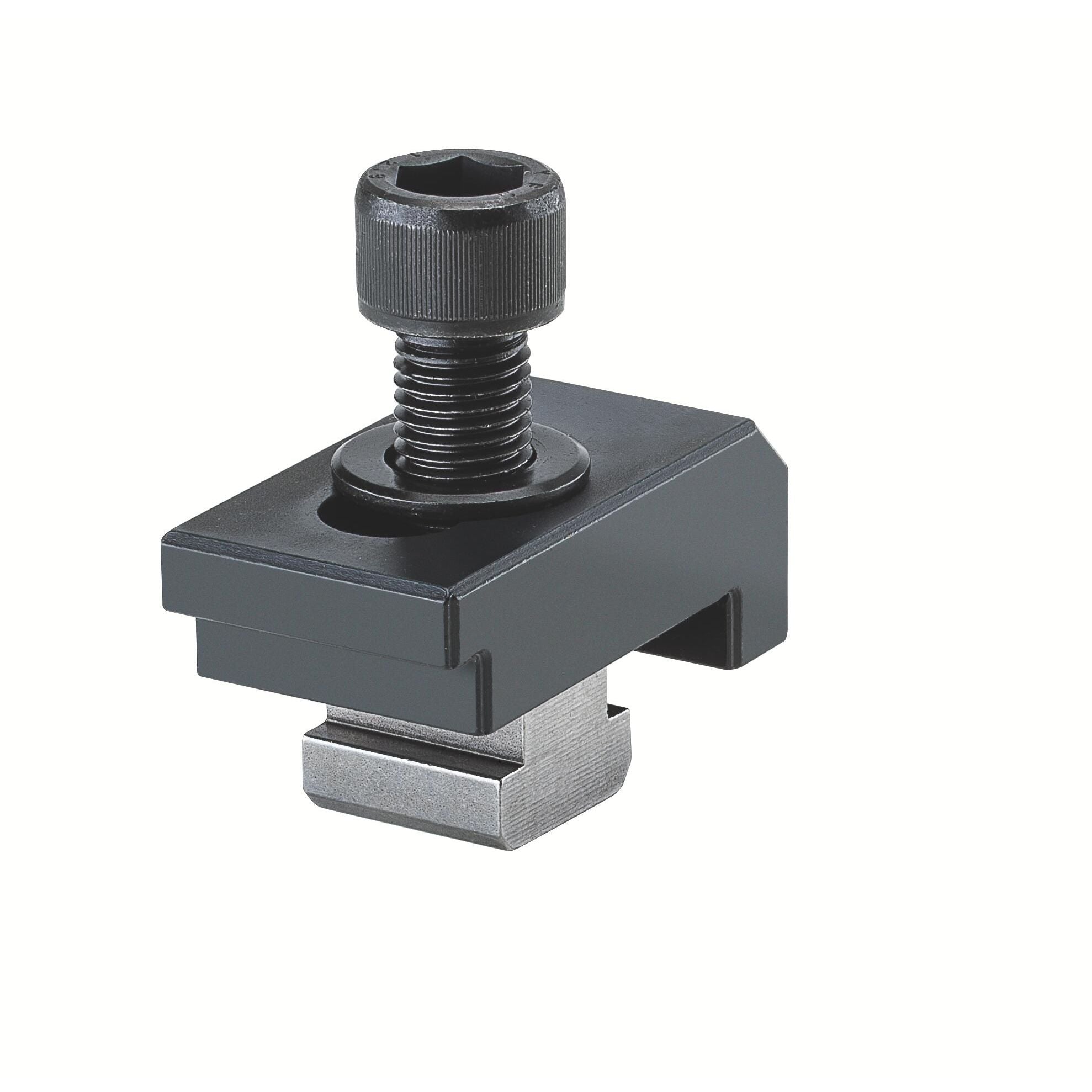 Röhm - Single Clamp Cp For 16 Mm T-Slots | ROM1-149123