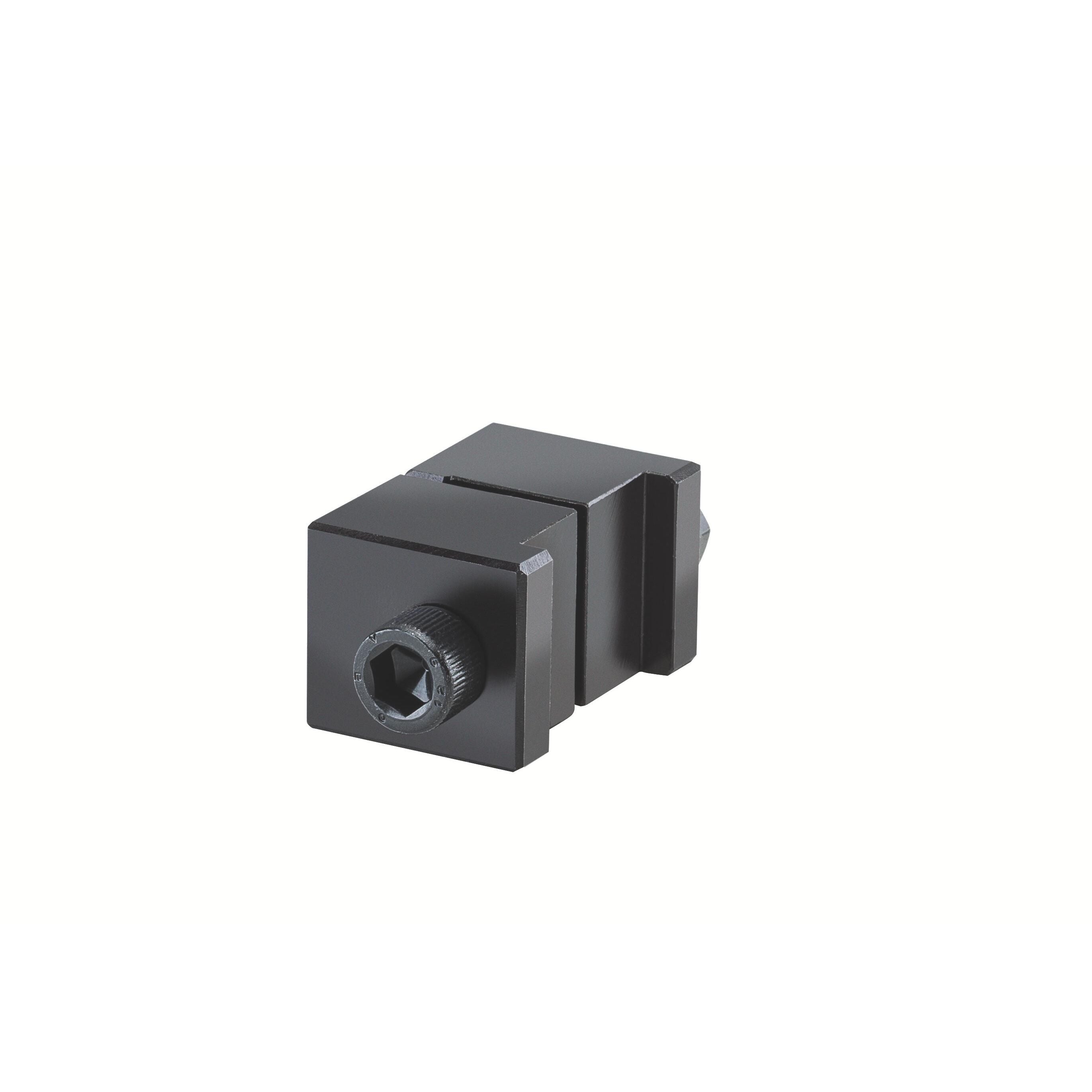 Röhm - Dual Clamp Assembly Rkk-2 | ROM1-149125