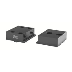 Röhm - Set Of Standard Jaws Rkh+Rkm-5 | ROM1-149374