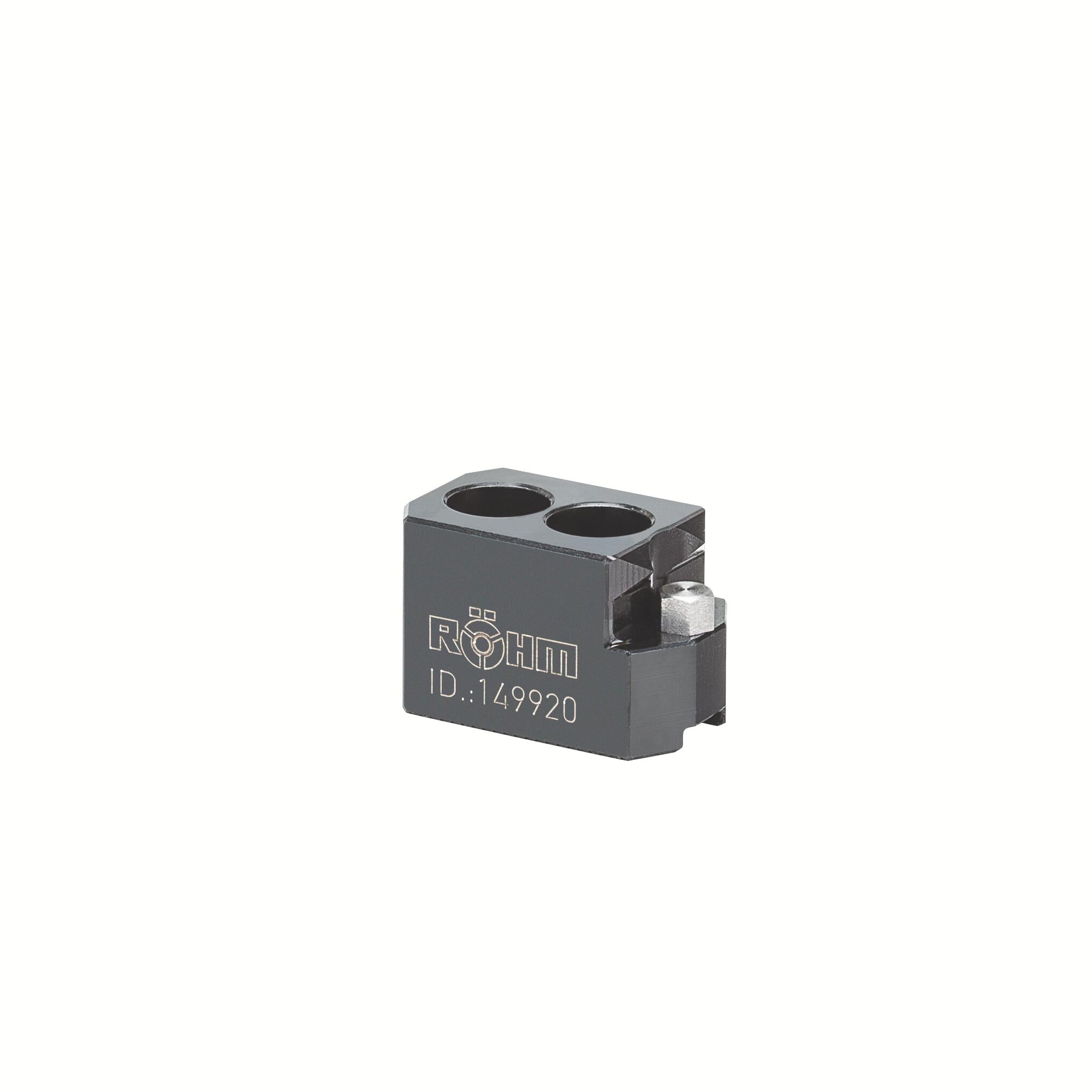 Röhm - Locator Jaw Kfd-110Hs | ROM1-149921