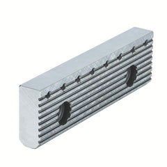 Röhm - Standard Jaw Sgna-3   135X39,6 | ROM1-150740