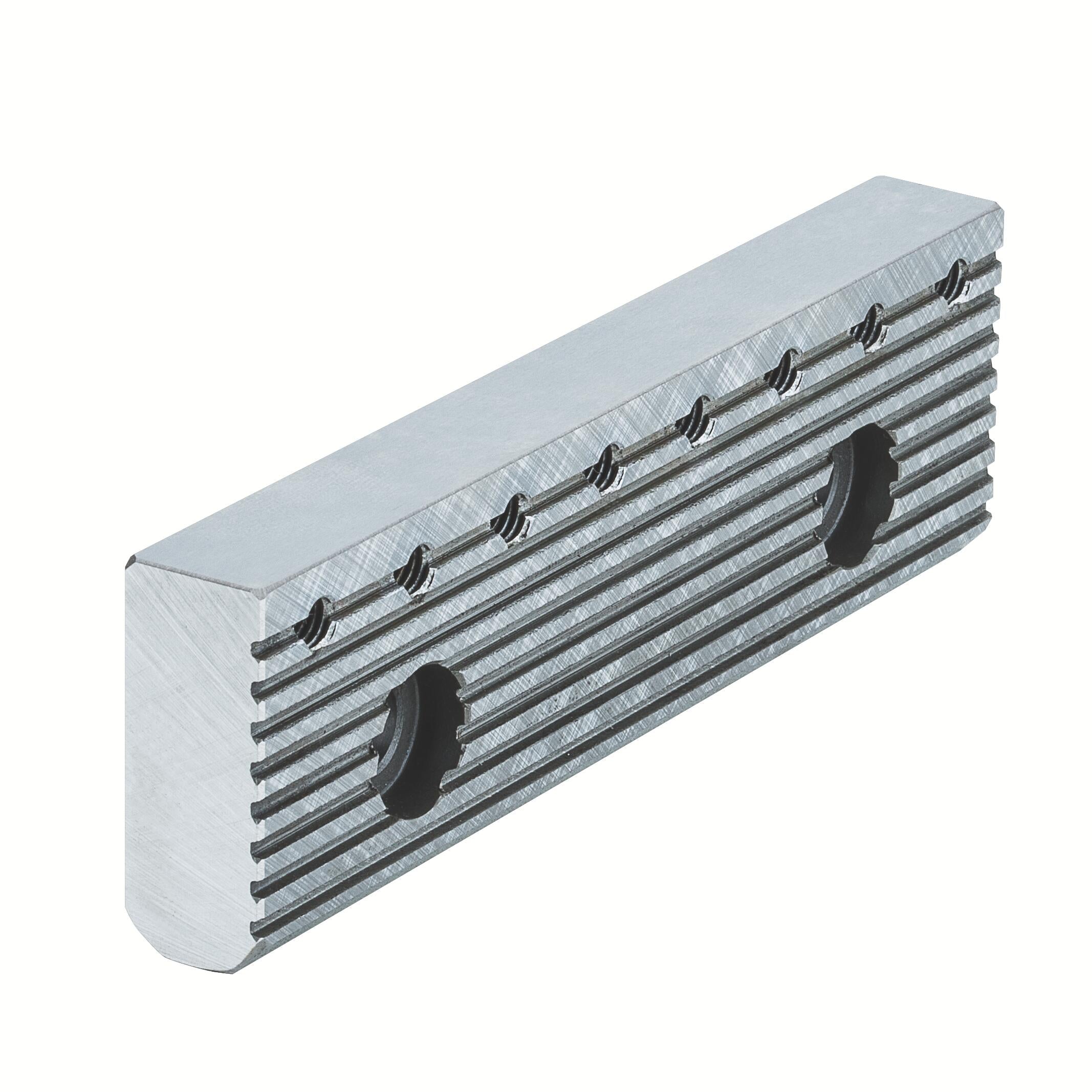 Röhm - Standard Jaw Sgna-4   160X49,6 | ROM1-150741