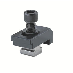 Röhm - Single Clamp Cp For 22 Mm T-Slots | ROM1-151507