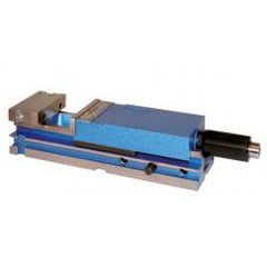 Röhm - High Precision Nc Vice Rba-3 | ROM1-153396