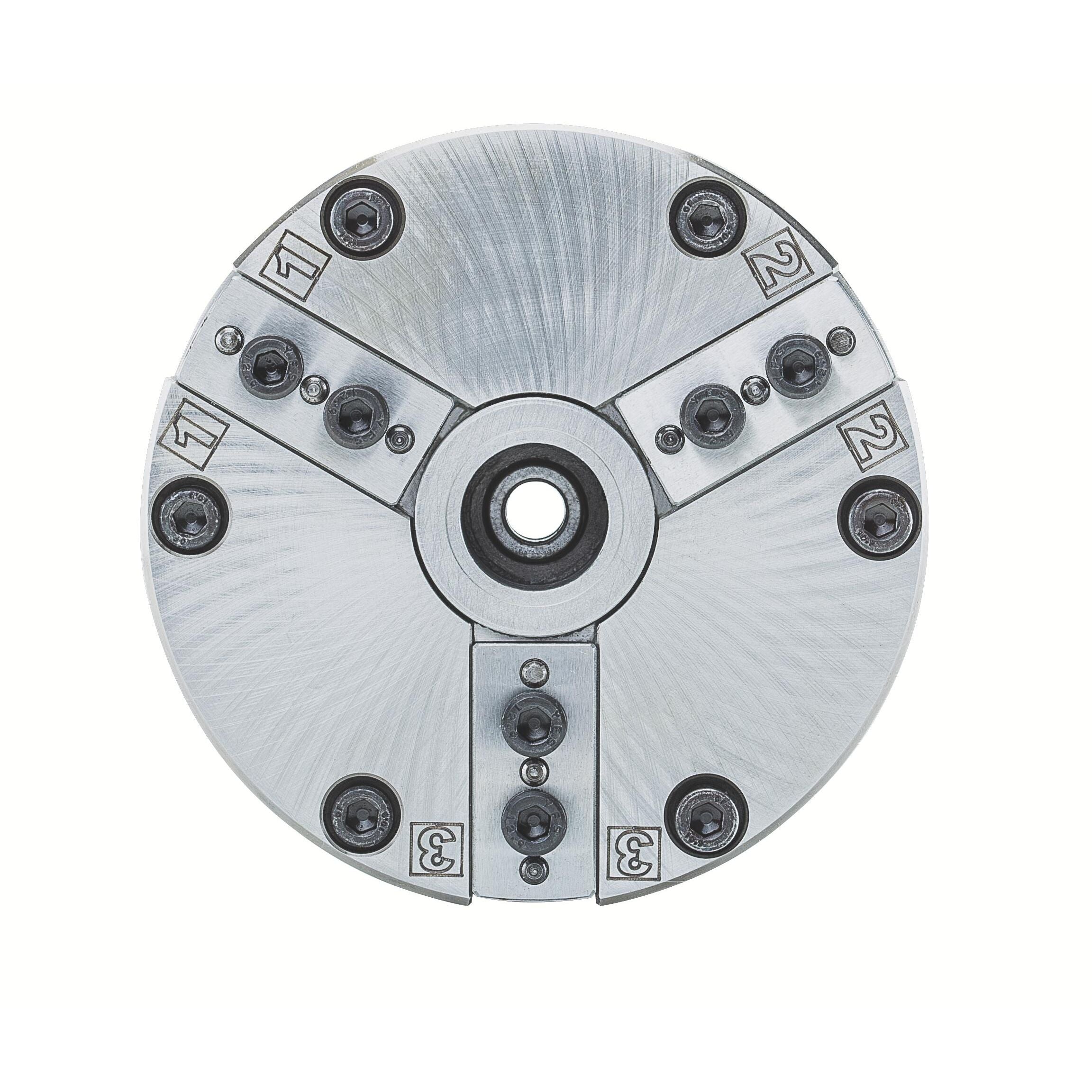 Röhm - Power Chuck Pkf-100/3 | ROM1-153706