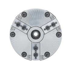 Röhm - Power Chuck Pkf-150/3 | ROM1-153709