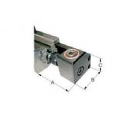 Röhm - Angle Drive Rkk-1 Kp 90 Degrees | ROM1-154185