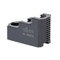 Röhm - Set Hard Top Jaws Kfd-210/3He | ROM1-154676