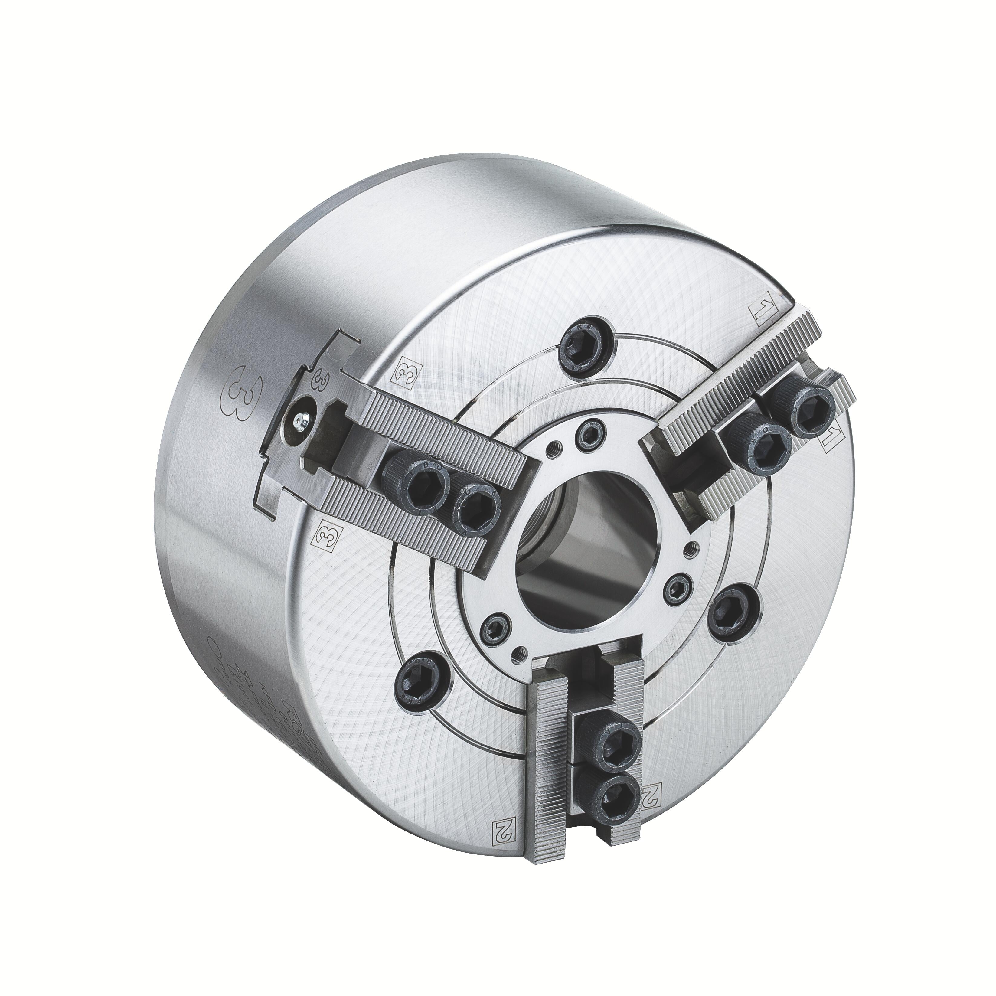 Röhm - Power Chuck Kfd-315/3He 1/16 | ROM1-154829