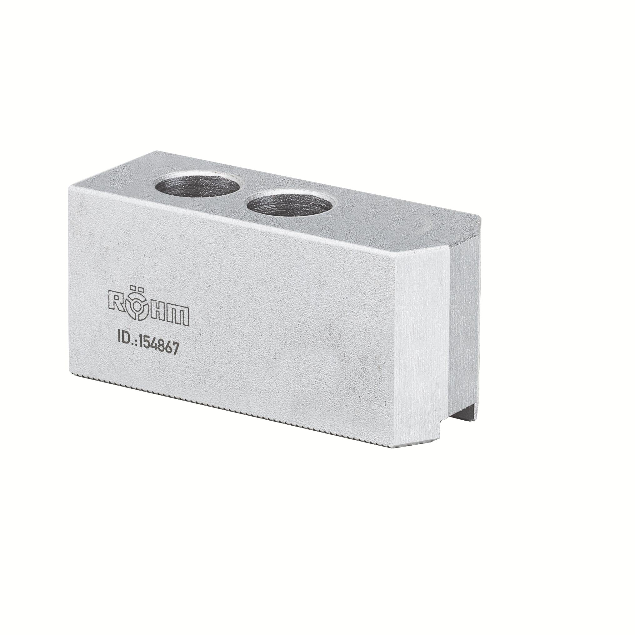 Röhm - Set Soft Top  Jaws Kfd-254/3He | ROM1-154869