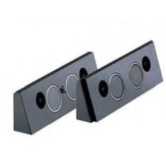 Röhm - Base Jaws Set Rng-3 135X40 | ROM1-155239