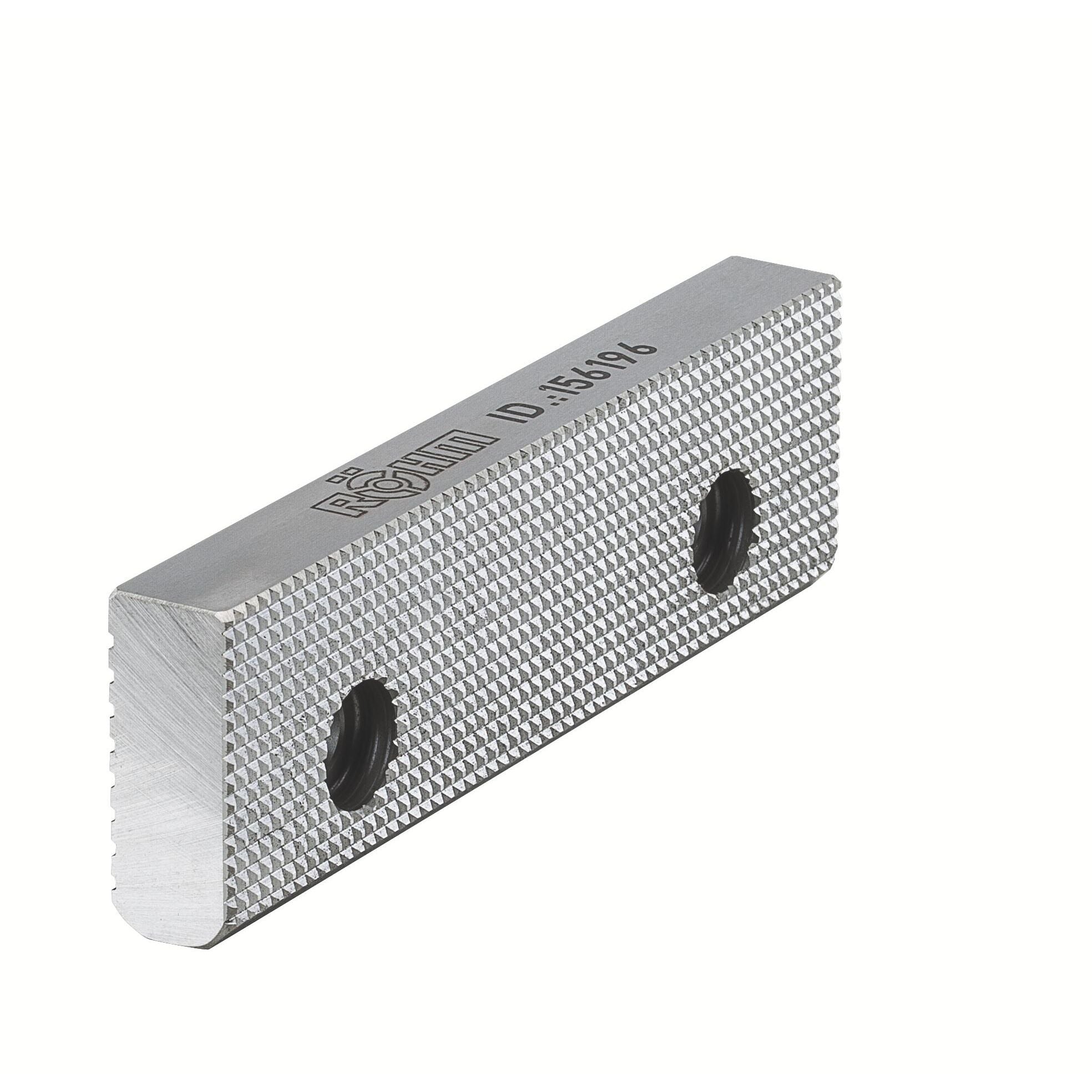 Röhm - Standard Jaw Sgn-2 113X31,6 | ROM1-156195