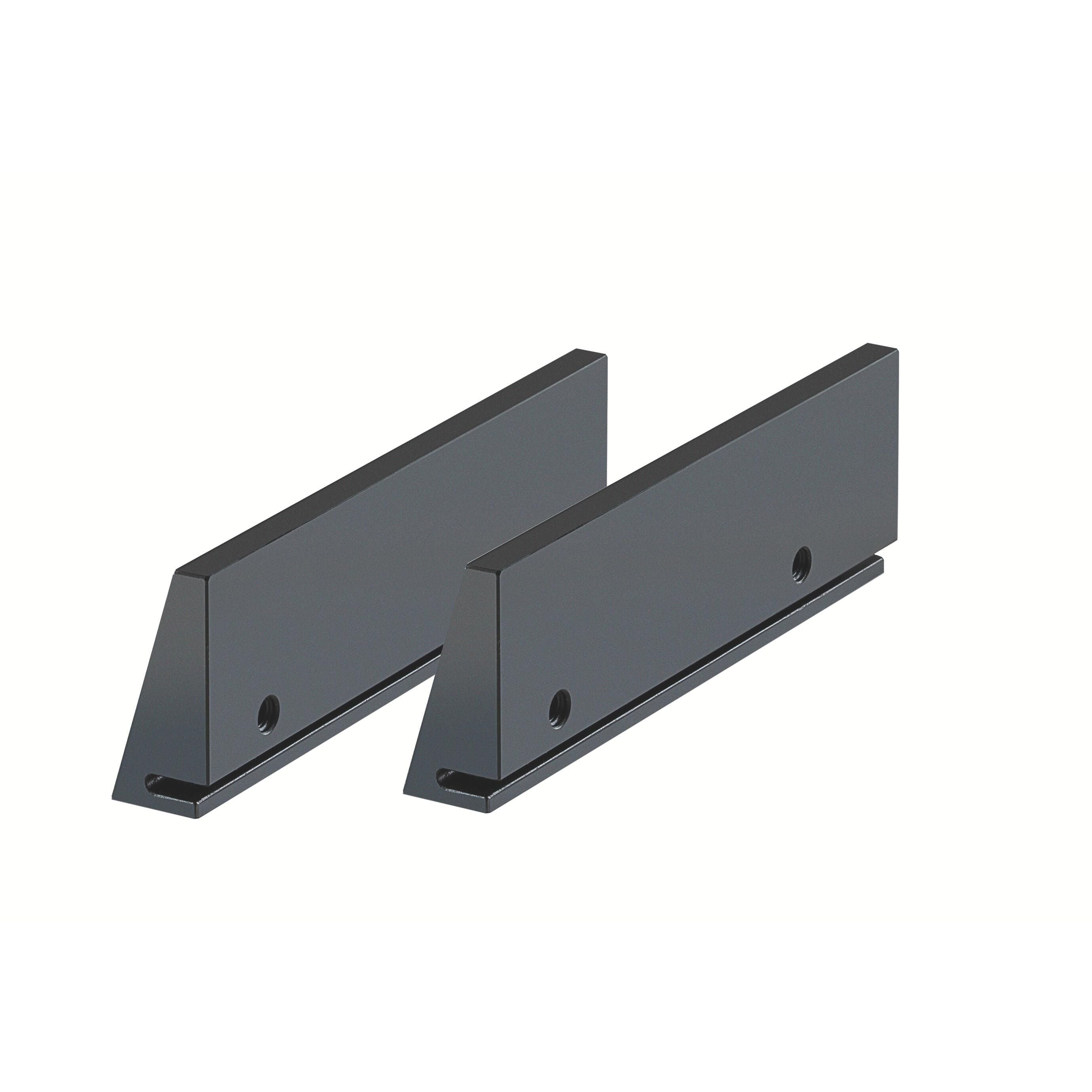 Röhm - Standard Insert Set Rns-125 | ROM1-159232