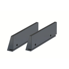 Röhm - Standard Insert Set Rns-125 | ROM1-159232
