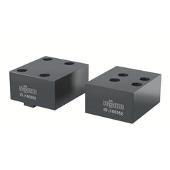 Röhm - Aluminium Jaws Rke 160 | ROM1-160353