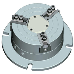 Röhm - Power Chuck Ssp-200/3 1/16 | ROM1-161506