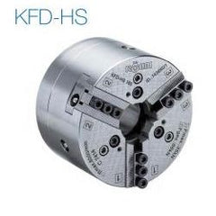 Röhm - Power Chuck Kfd-250/3Hs 1/16 | ROM1-161725